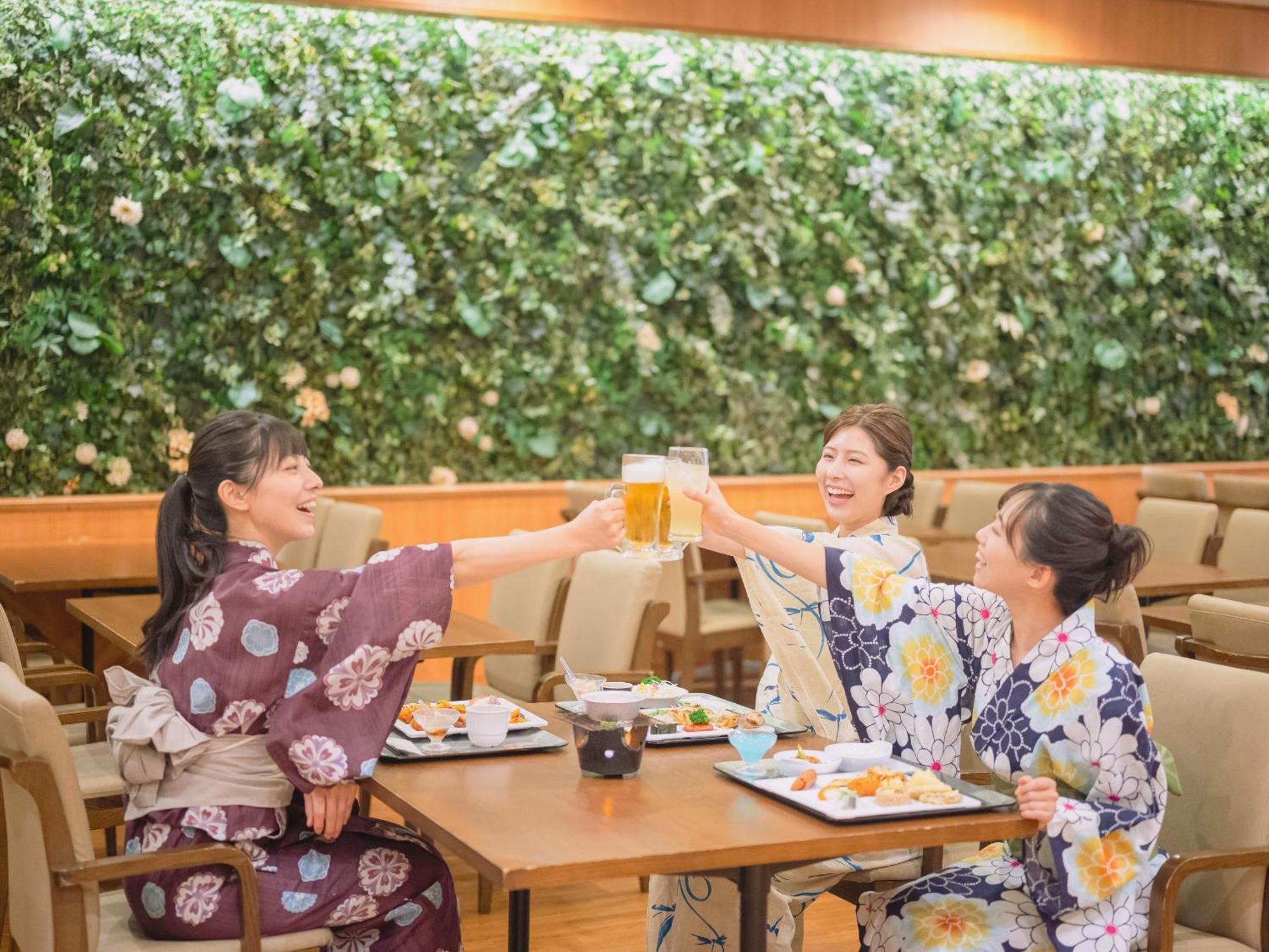 Yukai Resort Dogo Saichoraku Matsuyama  Zewnętrze zdjęcie