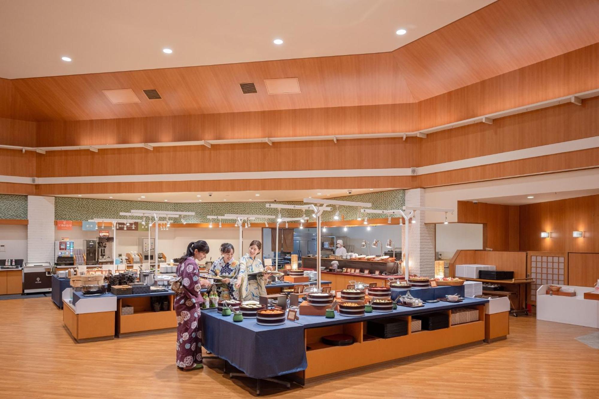 Yukai Resort Dogo Saichoraku Matsuyama  Zewnętrze zdjęcie